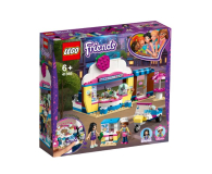 LEGO Friends Cukiernia z babeczkami Olivii - 465071 - zdjęcie 1
